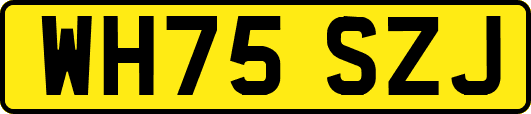 WH75SZJ