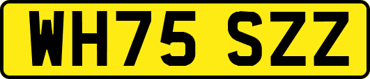 WH75SZZ