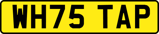 WH75TAP