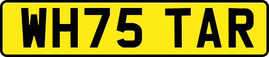 WH75TAR