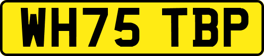 WH75TBP