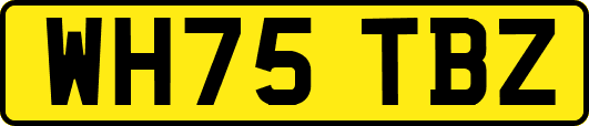 WH75TBZ