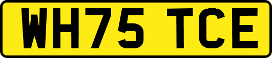 WH75TCE