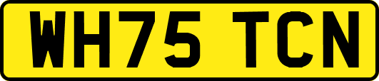 WH75TCN