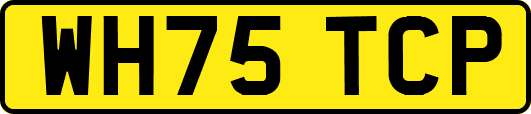WH75TCP