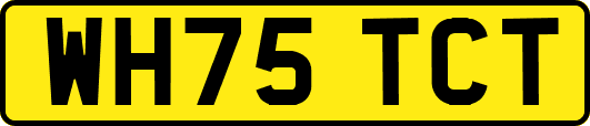 WH75TCT
