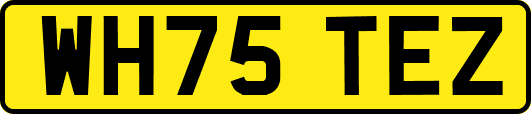 WH75TEZ