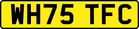WH75TFC
