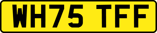 WH75TFF