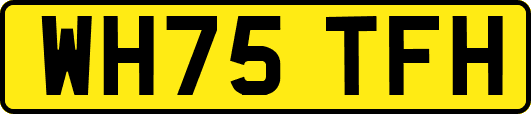 WH75TFH