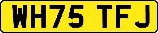 WH75TFJ