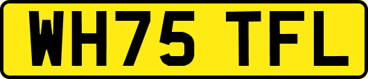 WH75TFL