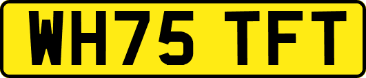 WH75TFT