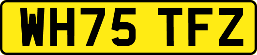 WH75TFZ