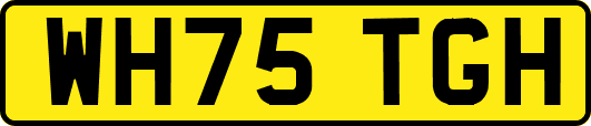 WH75TGH