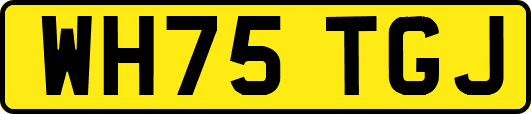 WH75TGJ