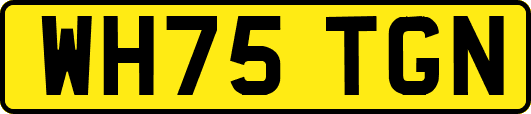 WH75TGN