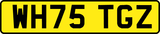 WH75TGZ