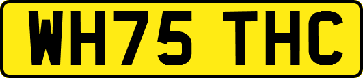 WH75THC