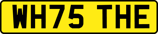 WH75THE