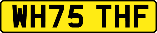 WH75THF
