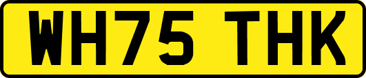 WH75THK