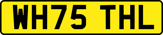 WH75THL