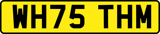 WH75THM