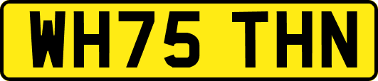 WH75THN