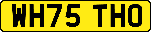 WH75THO