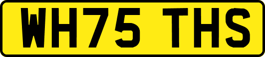 WH75THS
