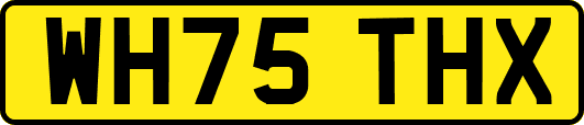 WH75THX