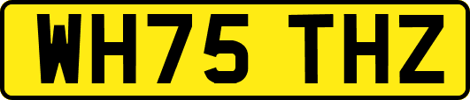 WH75THZ