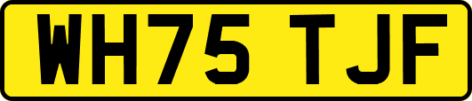 WH75TJF
