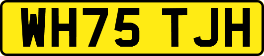 WH75TJH
