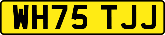 WH75TJJ