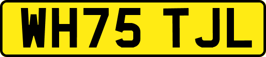 WH75TJL