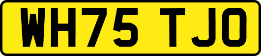 WH75TJO