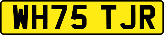 WH75TJR