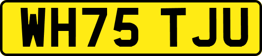 WH75TJU