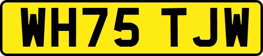 WH75TJW