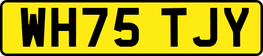 WH75TJY