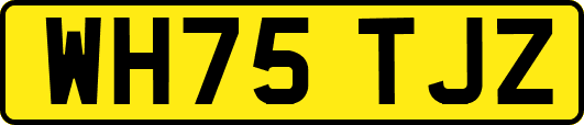 WH75TJZ