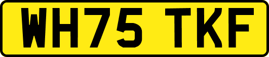 WH75TKF