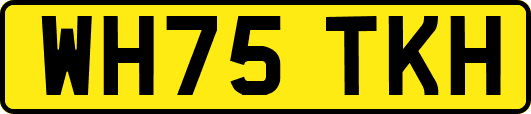 WH75TKH