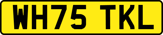 WH75TKL