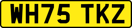 WH75TKZ