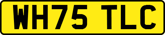 WH75TLC