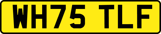 WH75TLF