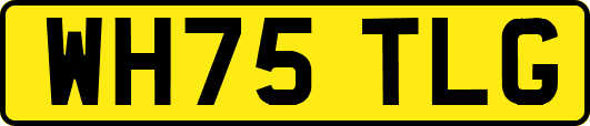 WH75TLG